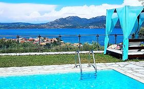Luxury Villa Athina