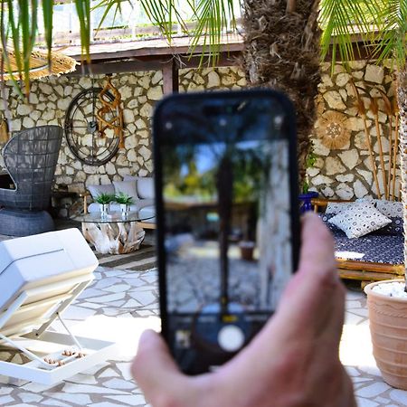 Luxury Villa Athina Νικιάνα Εξωτερικό φωτογραφία