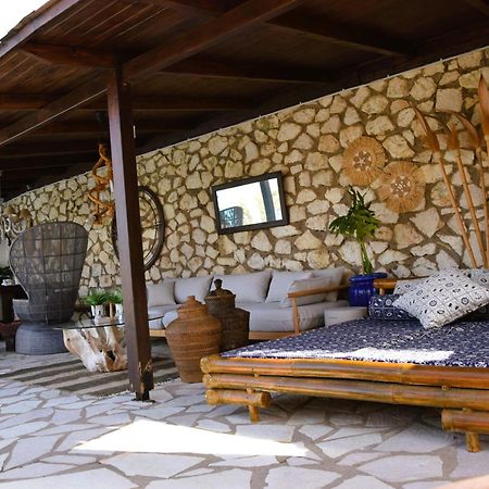 Luxury Villa Athina Νικιάνα Εξωτερικό φωτογραφία