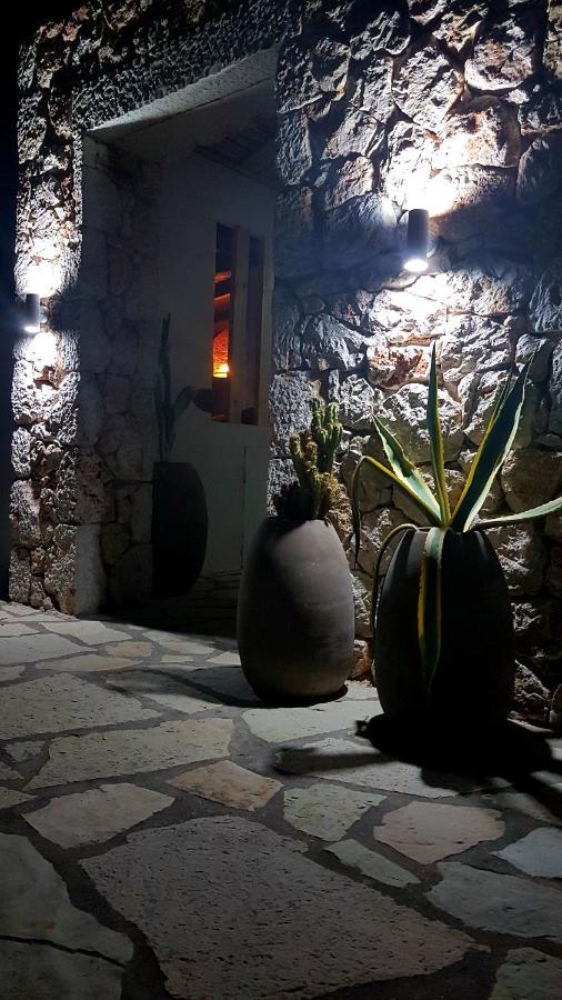 Luxury Villa Athina Νικιάνα Εξωτερικό φωτογραφία