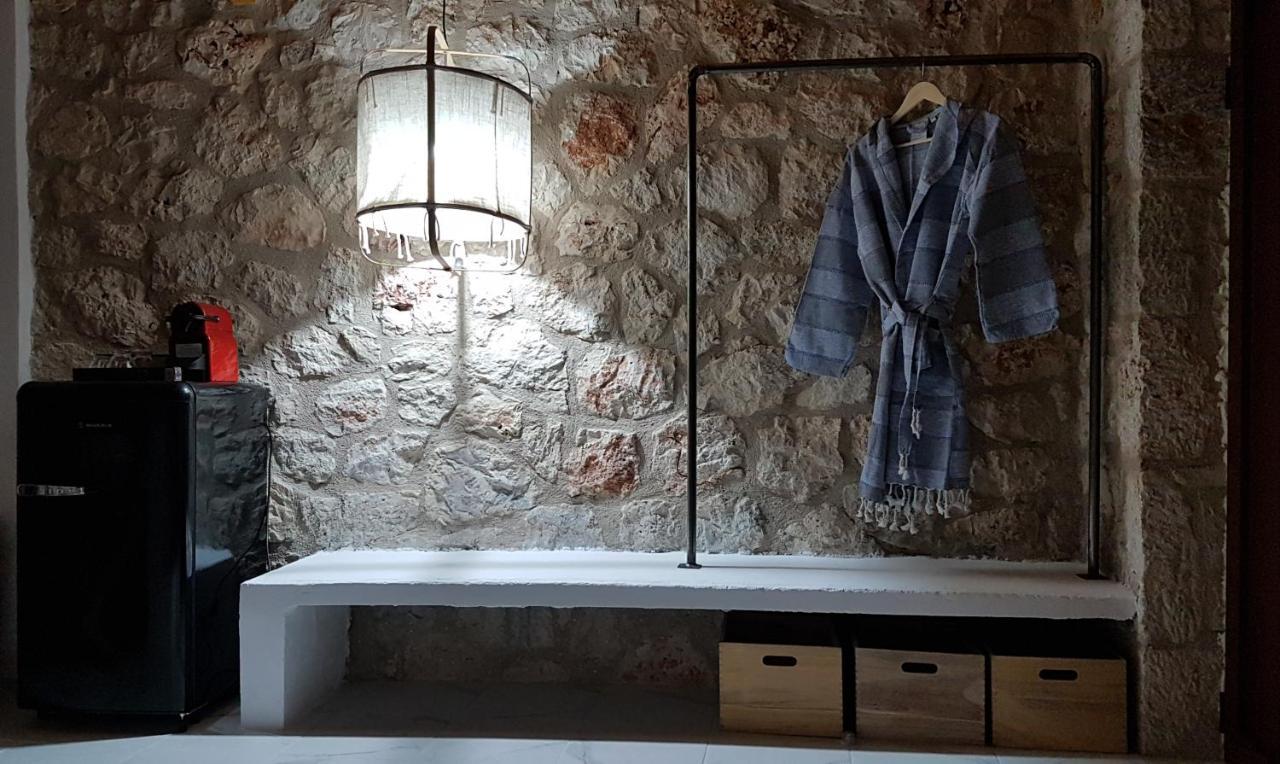 Luxury Villa Athina Νικιάνα Εξωτερικό φωτογραφία