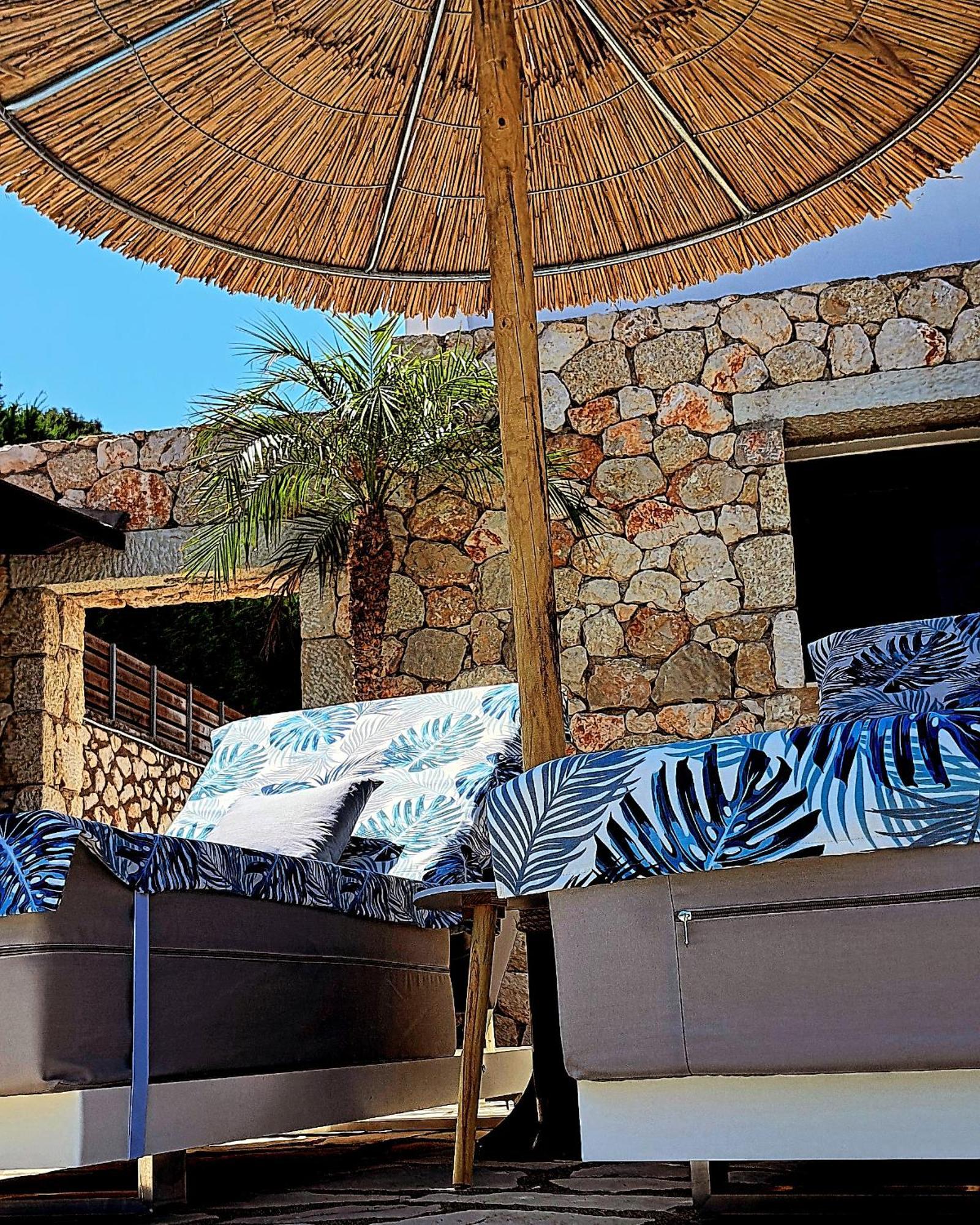 Luxury Villa Athina Νικιάνα Εξωτερικό φωτογραφία