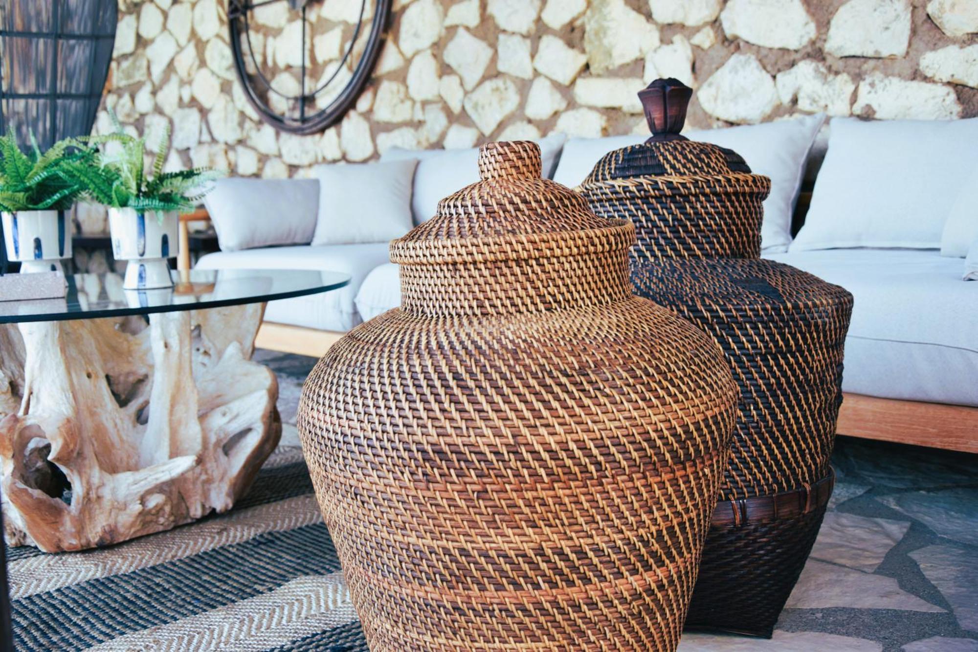 Luxury Villa Athina Νικιάνα Εξωτερικό φωτογραφία