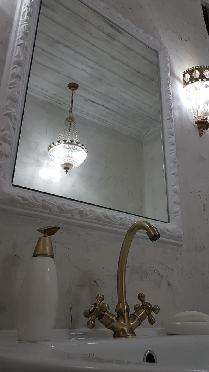 Luxury Villa Athina Νικιάνα Εξωτερικό φωτογραφία