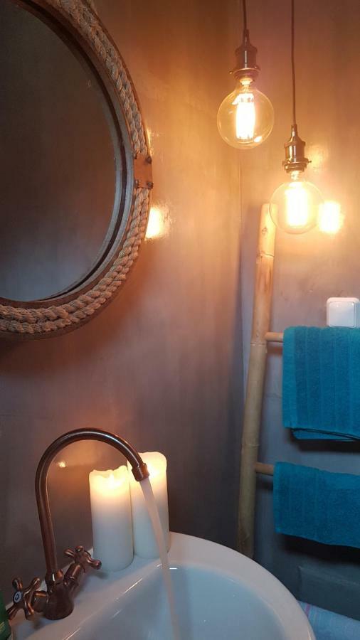 Luxury Villa Athina Νικιάνα Εξωτερικό φωτογραφία